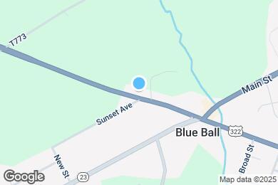 Map image of the property - 4098 Division Hwy