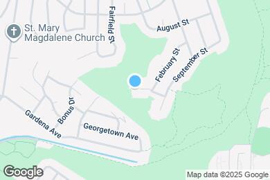 Map image of the property - 2182 March Pl