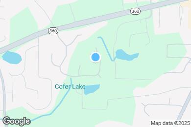 Map image of the property - 2159 Caneridge Dr