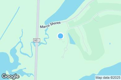 Map image of the property - 1065 Borghese Ln