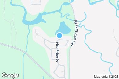 Map image of the property - 9356 River Dr