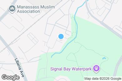 Map image of the property - 8196 Maude Ln