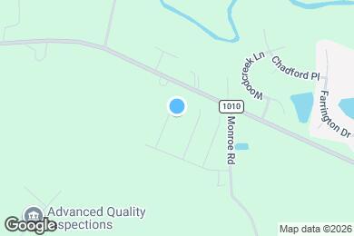 Map image of the property - 84 Gemith Ct