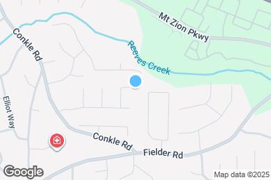 Map image of the property - 7452 Steven Pl