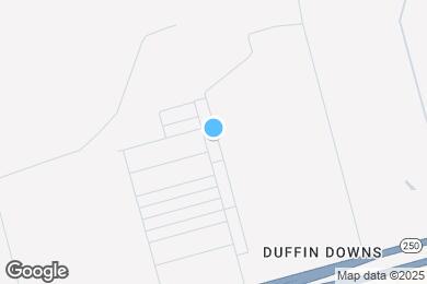 Map image of the property - 4906 Meadowside St