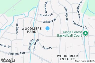 Map image of the property - 4509 Cattle Wy