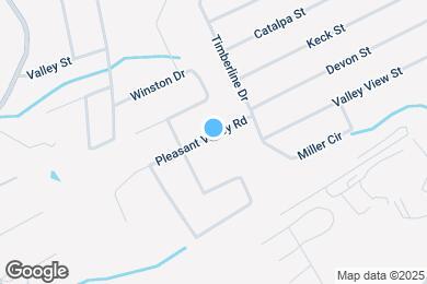 Map image of the property - 723 Pleasant Valley Rd