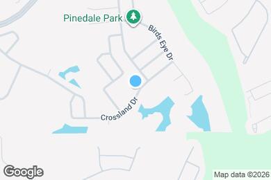 Map image of the property - 29429 Crossland Dr