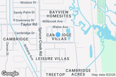 Map image of the property - 466 Oxford Dr