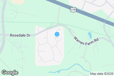 Map image of the property - 108 Ancient Oaks Way