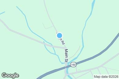 Map image of the property - 150 Joslin Rd