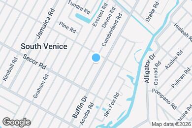 Map image of the property - 855 Cumberland Rd