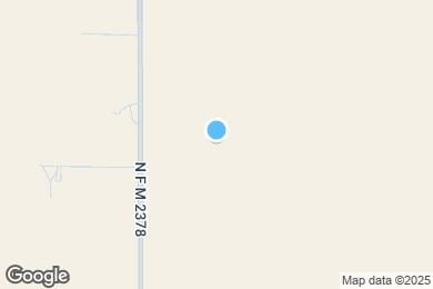 Map image of the property - 228 F M 2378