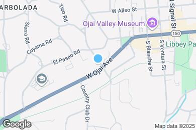 Map image of the property - 103 Bristol Rd