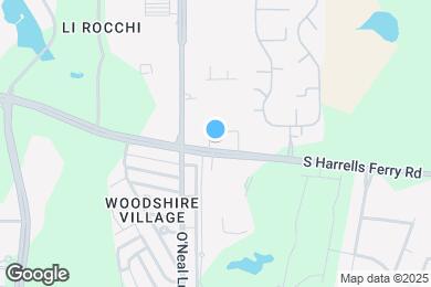 Map image of the property - 2931 Niccoline Way