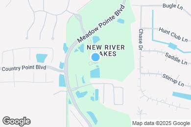 Map image of the property - 4338 Fennwood Ct