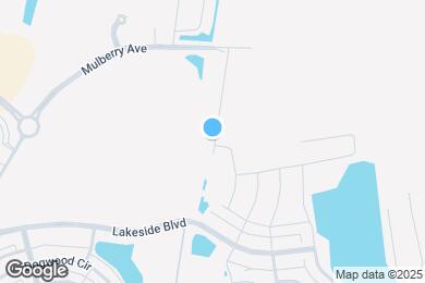 Map image of the property - 21 Striker Rd