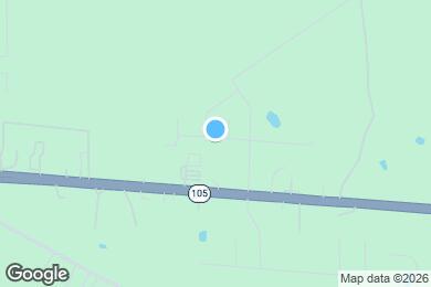 Map image of the property - 17636 Cedar Crst Dr