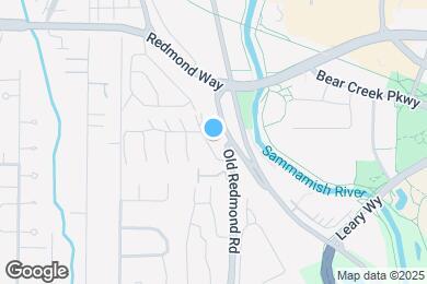 Map image of the property - 7571 Old Redmond Rd