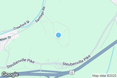Map image of the property - 1505 Canterbury Dr