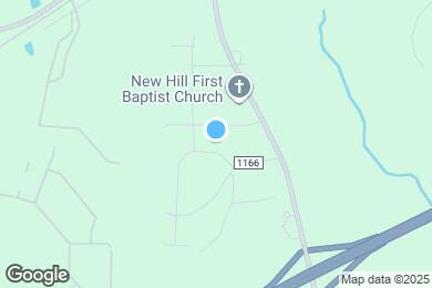 Map image of the property - 3224 Oakfields Rd