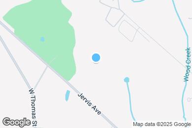 Map image of the property - 252 Liam Ln