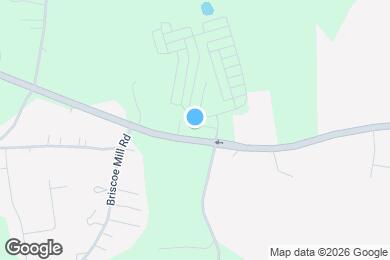 Map image of the property - 2056 Woodbine Wy
