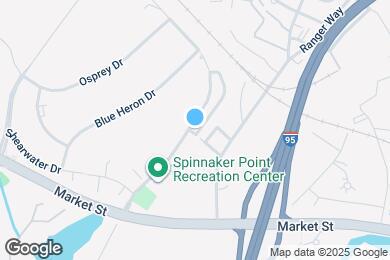 Map image of the property - 146 Spinnaker Way