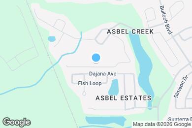 Map image of the property - 18409 Kentisbury Ct