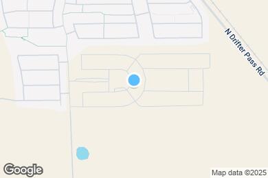 Map image of the property - The Nexus at Bella Vista