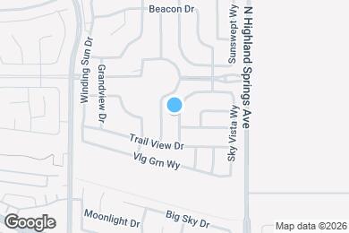 Map image of the property - 1539 Newland Dr