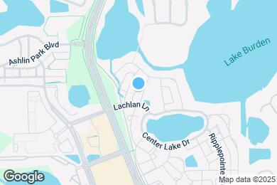 Map image of the property - 7340 Yoder St