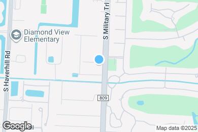 Map image of the property - 4518 Dow Ln