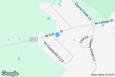 Map image of the property - 139 VZ County Road 2122