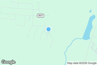Map image of the property - 1307 Red Deer Dr