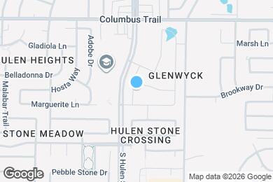 Map image of the property - 8037 Crimea Ln