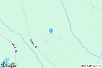 Map image of the property - 15 Cottage Rd