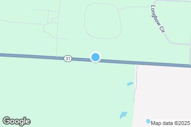 Map image of the property - 3287 Brockport Spencerport Rd