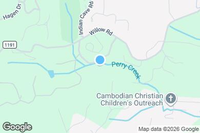 Map image of the property - 125 Little Willow Cir