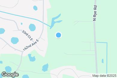 Map image of the property - 16422 Cheyanne Ct
