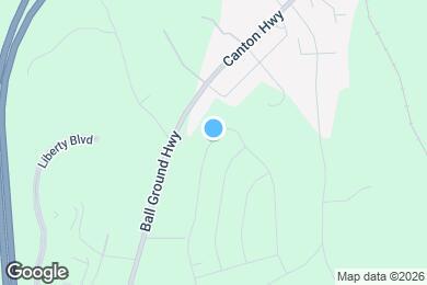 Map image of the property - 580 Smt Vw Ln