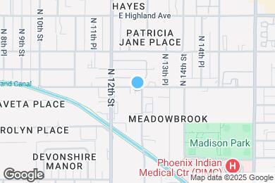 Map image of the property - North Longview