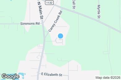 Map image of the property - Auburn Square