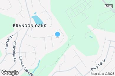 Map image of the property - 7522 Pinnacle Ct