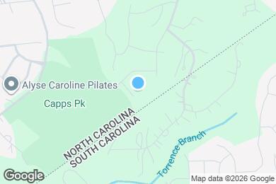 Map image of the property - 13021 Redwind Dr