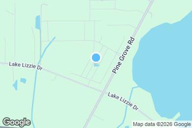 Map image of the property - 2006 Education St