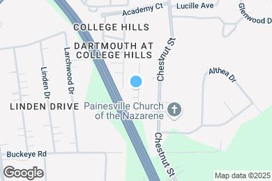 Map image of the property - 422 Station 44 Pl