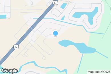 Map image of the property - 1598 Isleta Lp