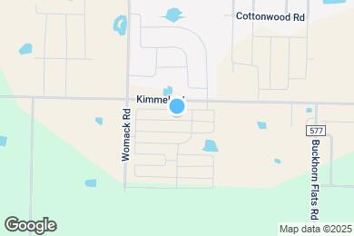 Map image of the property - 940 Ventnor Ave