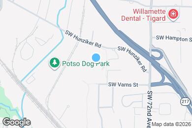 Map image of the property - The Fields